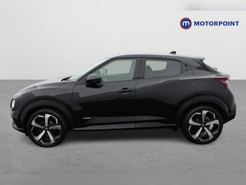 Used Nissan Juke 2023 for sale - 79162822: Photo