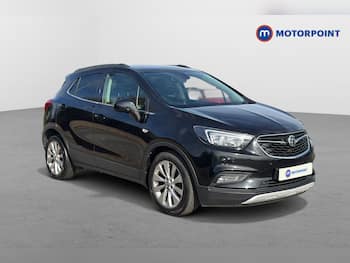 Used Vauxhall Mokka X 2019 for sale - 79762597: Photo