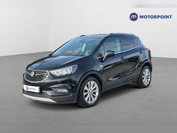 Used Vauxhall Mokka X 2019 for sale - 79762597: Photo