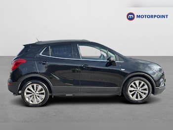 Used Vauxhall Mokka X 2019 for sale - 79762597: Photo