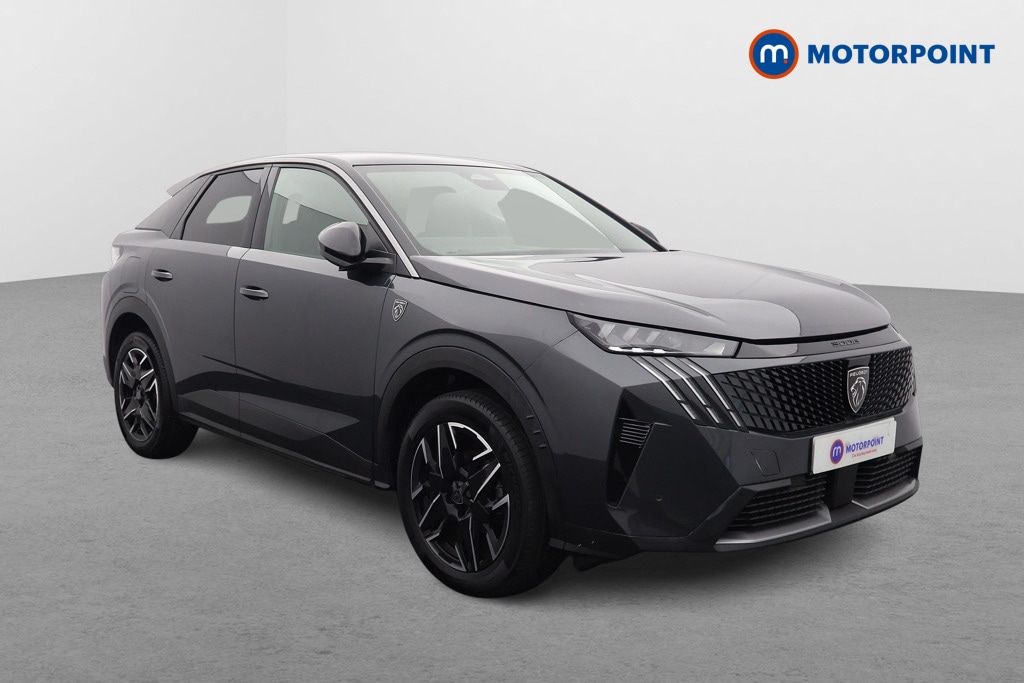 Used Peugeot 3008 2024 for sale - 76710353: Photo 1