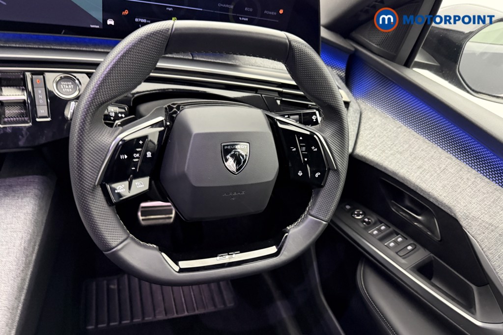 Used Peugeot 3008 2024 for sale - 76710353: Photo 10