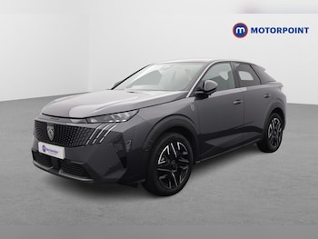 Used Peugeot 3008 2024 for sale - 76710353: Photo