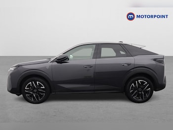 Used Peugeot 3008 2024 for sale - 76710353: Photo
