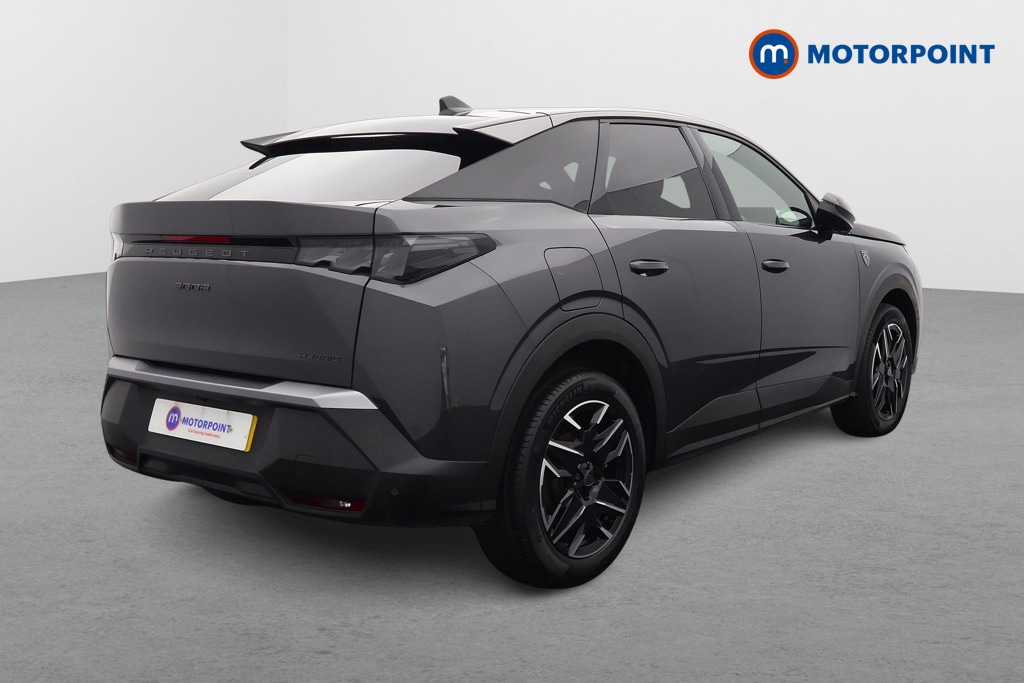 Used Peugeot 3008 2024 for sale - 76710353: Photo 7
