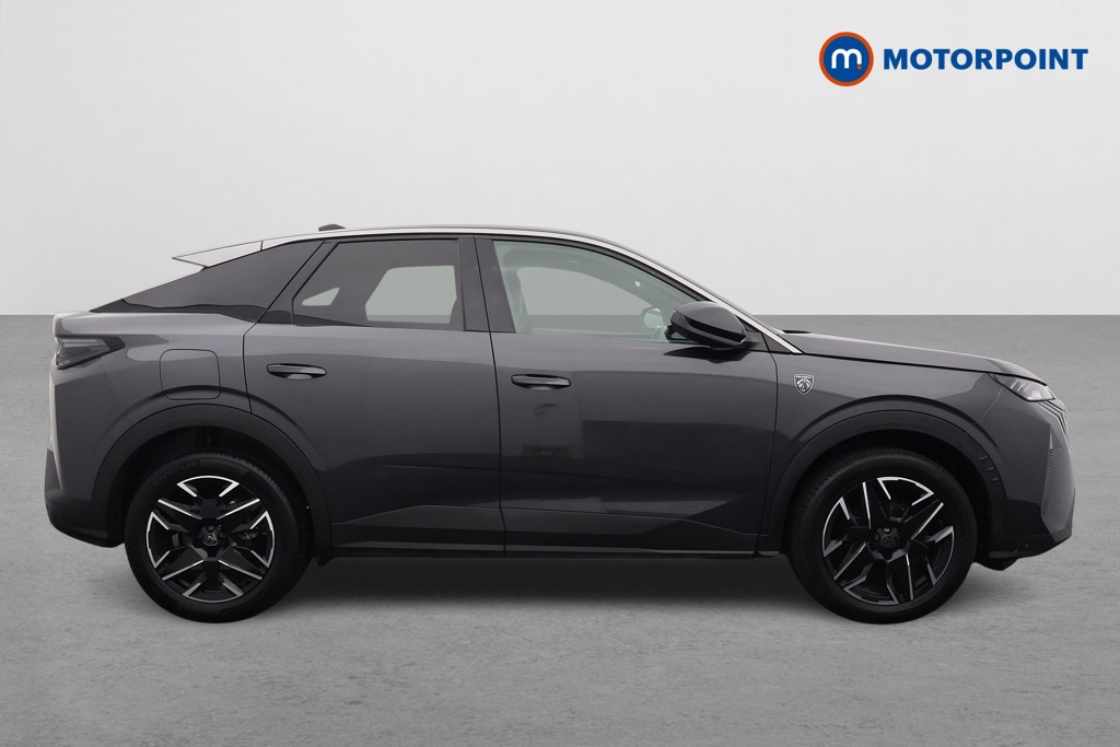 Used Peugeot 3008 2024 for sale - 76710353: Photo 8