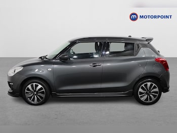 Used Suzuki Swift 2019 for sale - 77772426: Photo