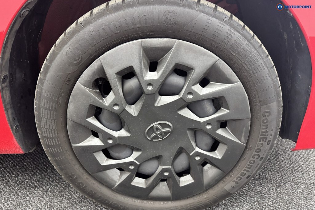 Vehicle 40