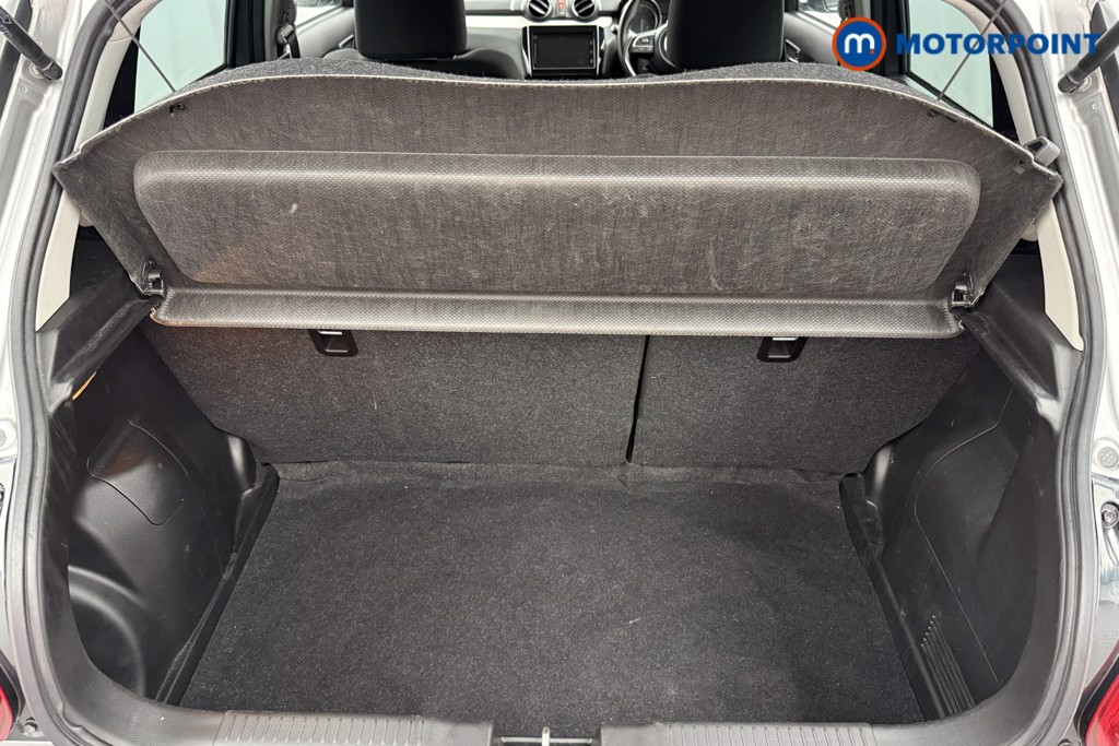 Vehicle 32