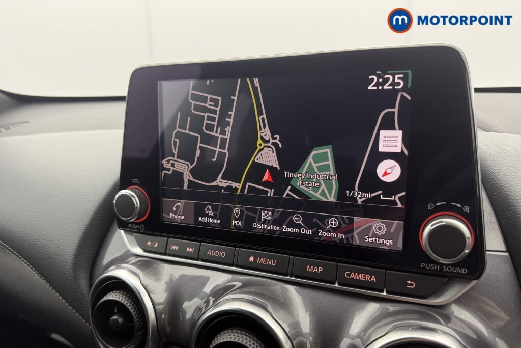 Used Nissan Juke 2022 for sale - 77872917: Photo 10