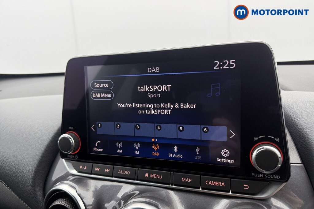 Used Nissan Juke 2022 for sale - 77872917: Photo 11