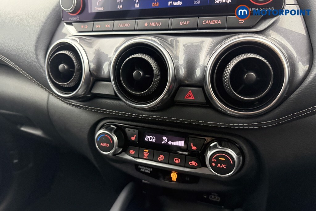 Used Nissan Juke 2022 for sale - 77872917: Photo 12