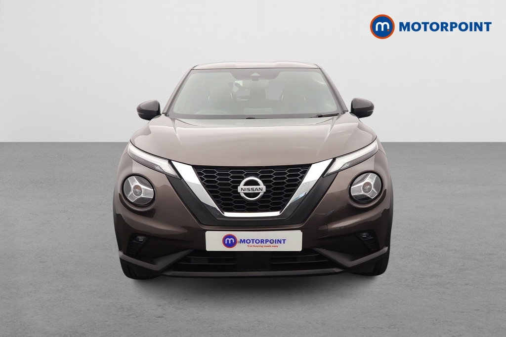 Used Nissan Juke 2022 for sale - 77872917: Photo 2