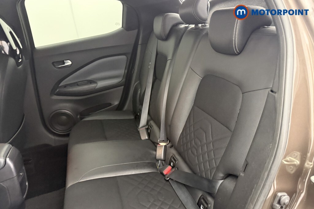Used Nissan Juke 2022 for sale - 77872917: Photo 20