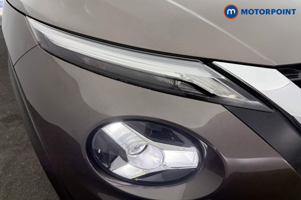 Used Nissan Juke 2022 for sale - 77872917: Photo 22