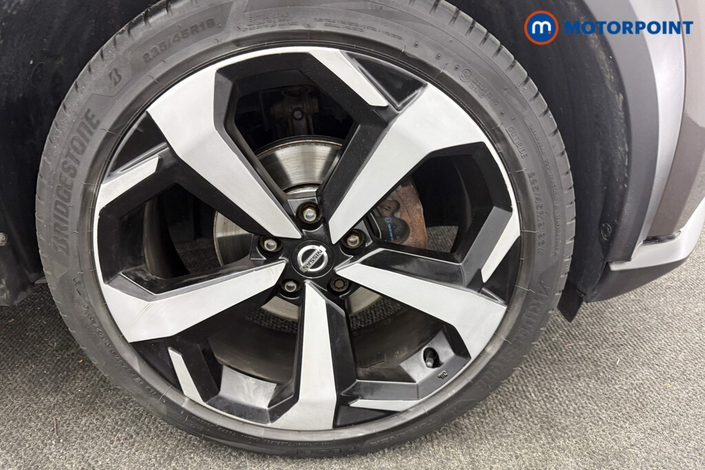 Used Nissan Juke 2022 for sale - 77872917: Photo 29