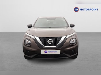 Used Nissan Juke 2022 for sale - 77872917: Photo