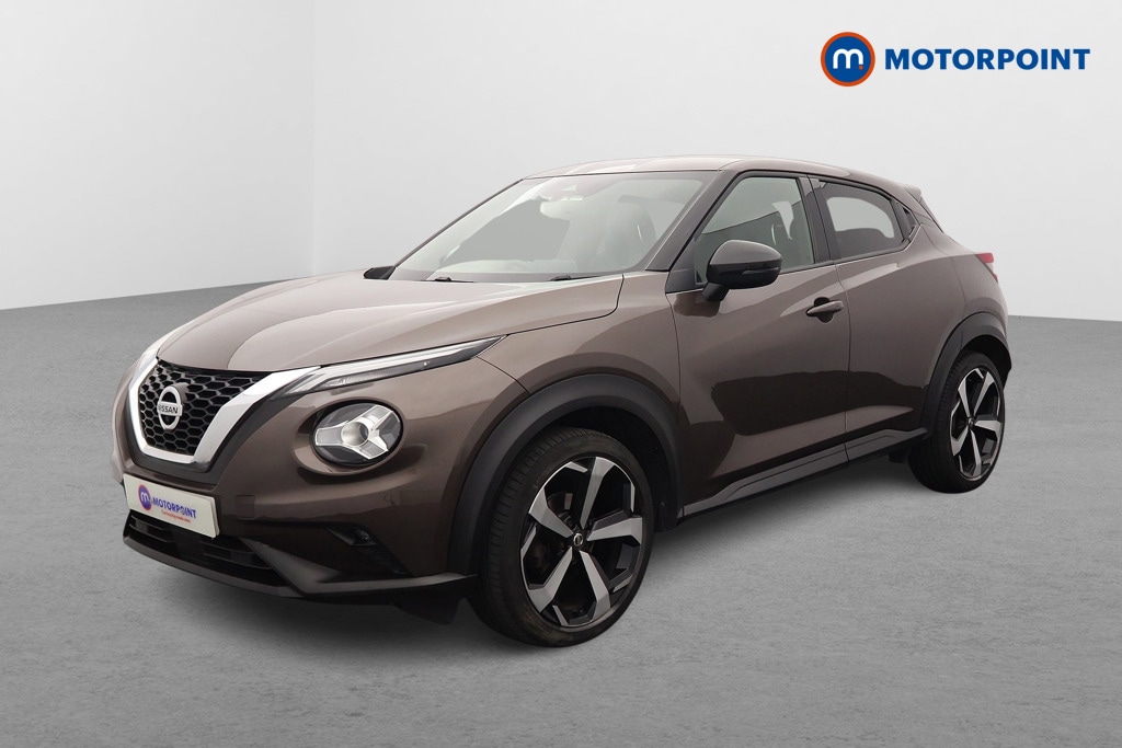 Used Nissan Juke 2022 for sale - 77872917: Photo 3