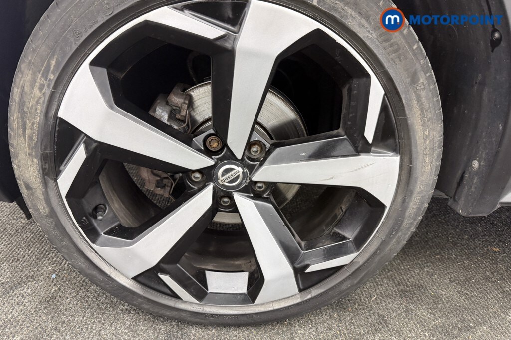 Used Nissan Juke 2022 for sale - 77872917: Photo 30