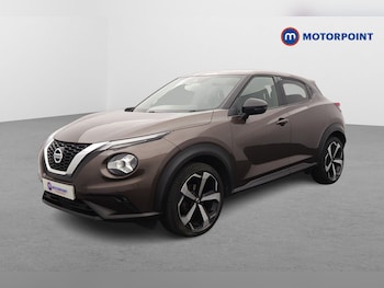 Used Nissan Juke 2022 for sale - 77872917: Photo