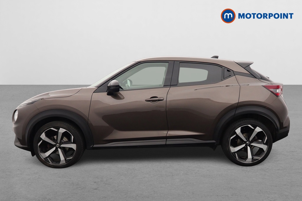 Used Nissan Juke 2022 for sale - 77872917: Photo 4