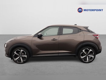 Used Nissan Juke 2022 for sale - 77872917: Photo