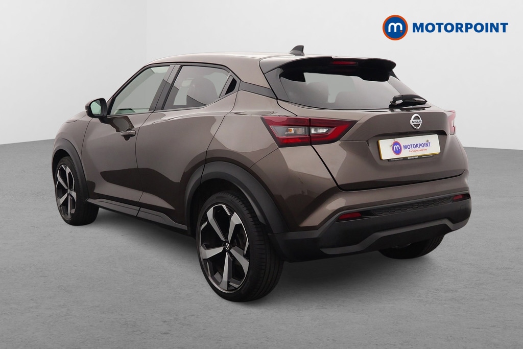 Used Nissan Juke 2022 for sale - 77872917: Photo 5