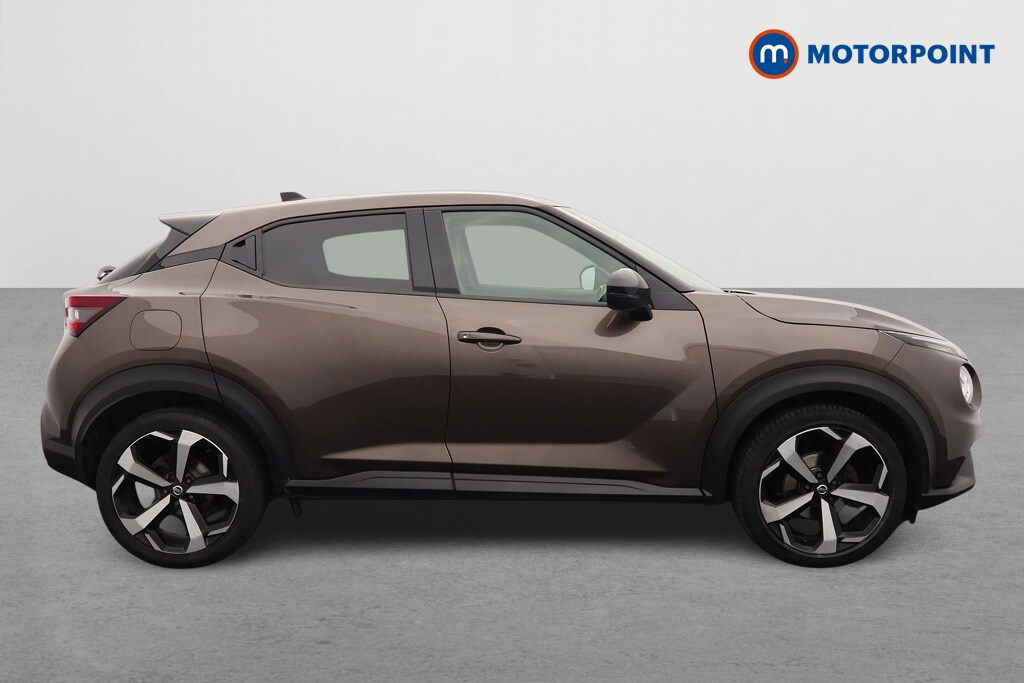 Used Nissan Juke 2022 for sale - 77872917: Photo 8