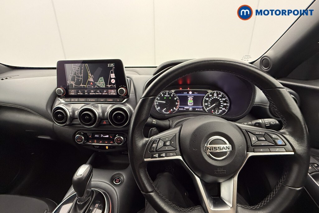 Used Nissan Juke 2022 for sale - 77872917: Photo 9