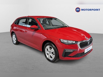 Used Skoda Scala 2025 for sale - 79514087: Photo