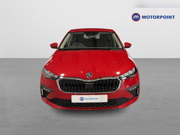 Used Skoda Scala 2025 for sale - 79514087: Photo