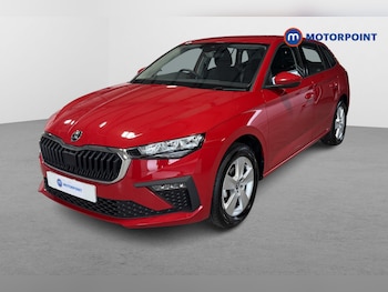 Used Skoda Scala 2025 for sale - 79514087: Photo