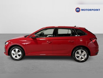 Used Skoda Scala 2025 for sale - 79514087: Photo