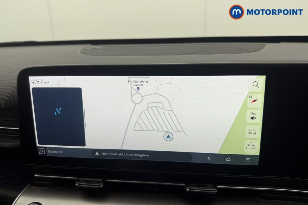 Used Hyundai KONA 2025 for sale - 77760054: Photo 14