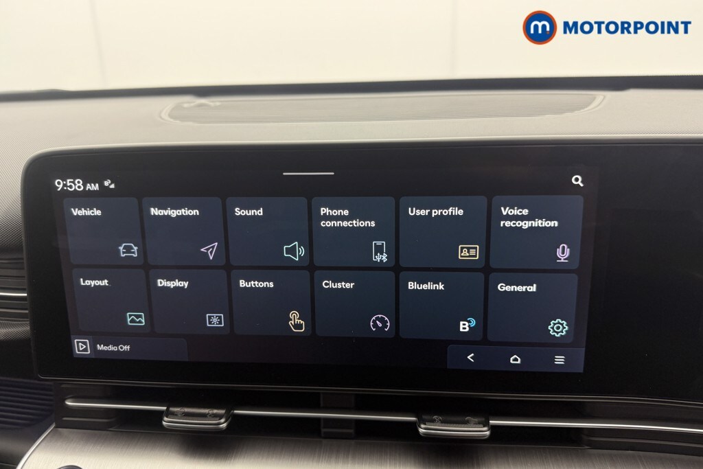 Used Hyundai KONA 2025 for sale - 77760054: Photo 17