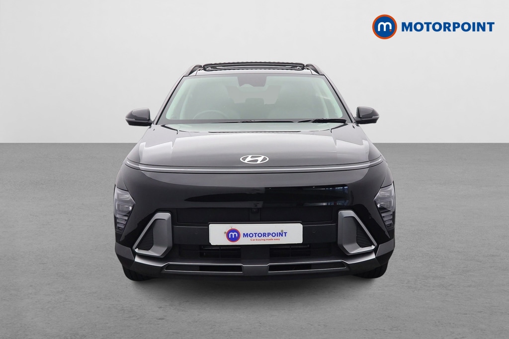 Used Hyundai KONA 2025 for sale - 77760054: Photo 2