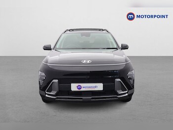 Used Hyundai KONA undefined for sale - 77760054: Photo