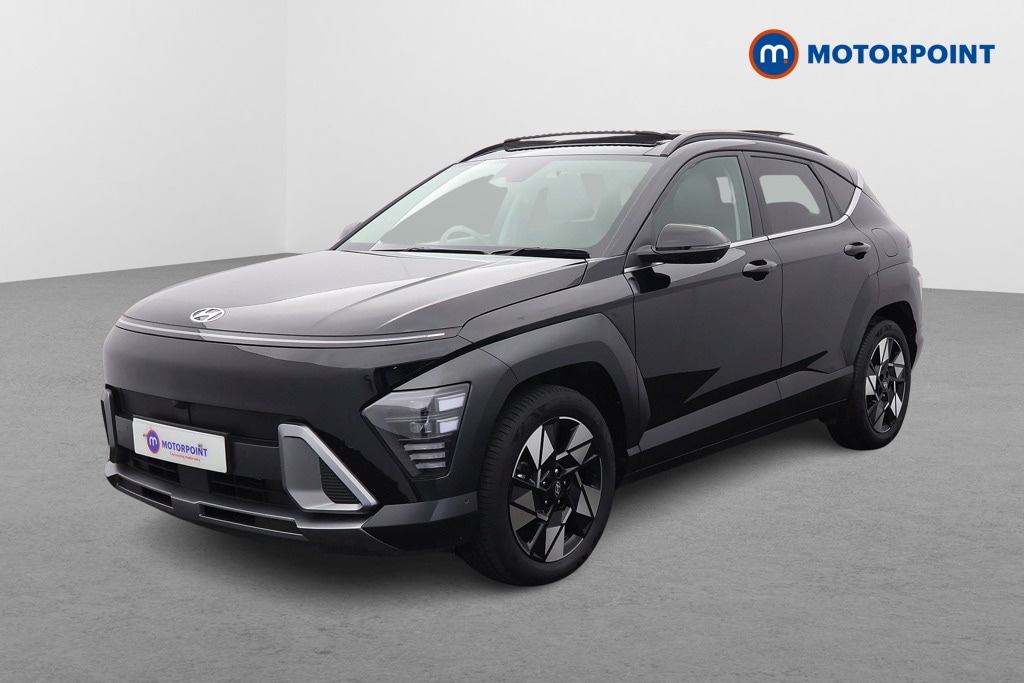 Used Hyundai KONA 2025 for sale - 77760054: Photo 3