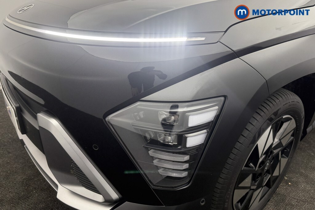 Used Hyundai KONA 2025 for sale - 77760054: Photo 32