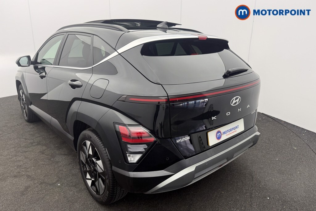 Used Hyundai KONA 2025 for sale - 77760054: Photo 33