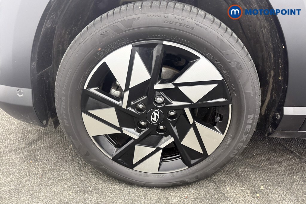 Used Hyundai KONA 2025 for sale - 77760054: Photo 34