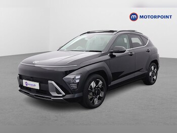 Used Hyundai KONA undefined for sale - 77760054: Photo