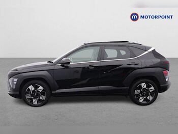 Used Hyundai KONA undefined for sale - 77760054: Photo