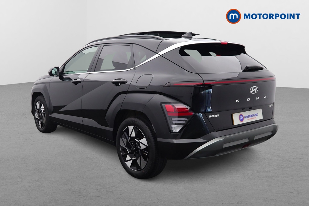 Used Hyundai KONA 2025 for sale - 77760054: Photo 5