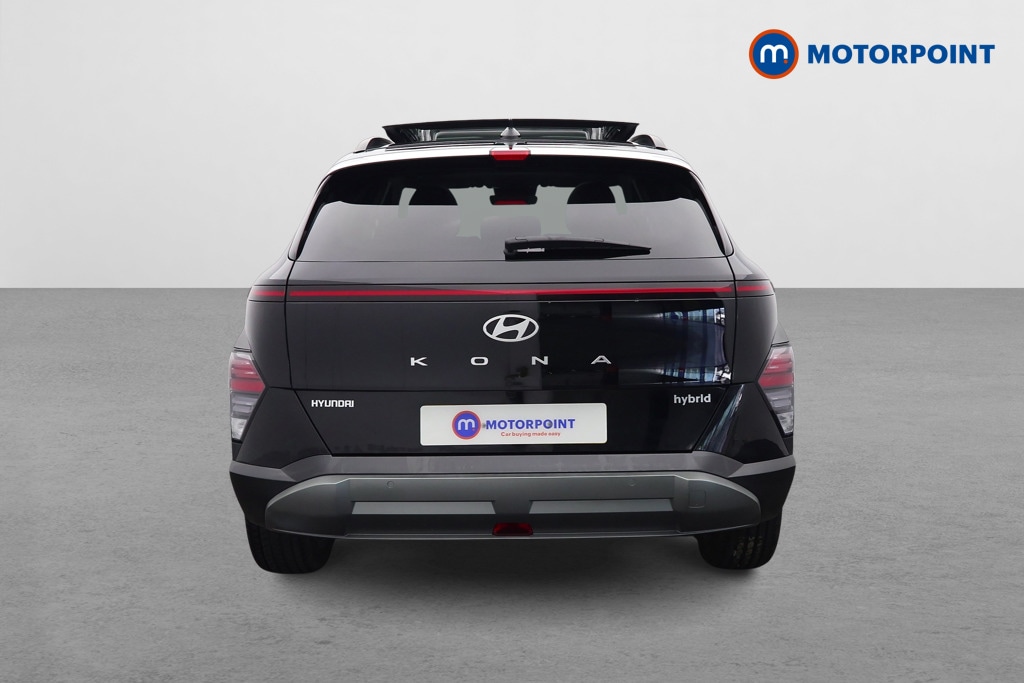 Used Hyundai KONA 2025 for sale - 77760054: Photo 6