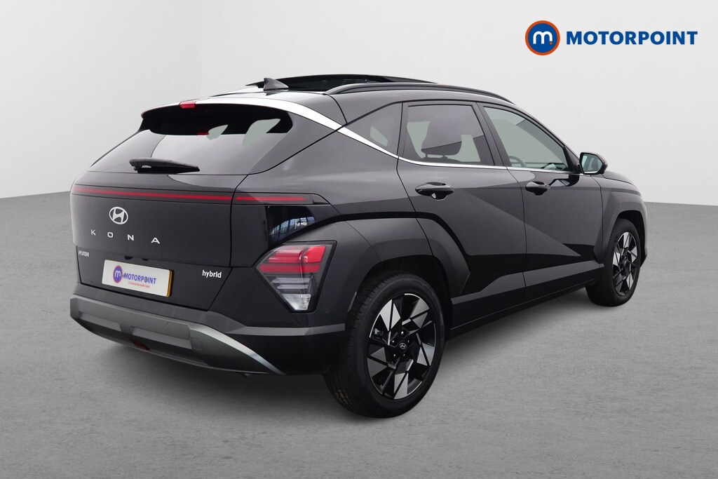 Used Hyundai KONA 2025 for sale - 77760054: Photo 7