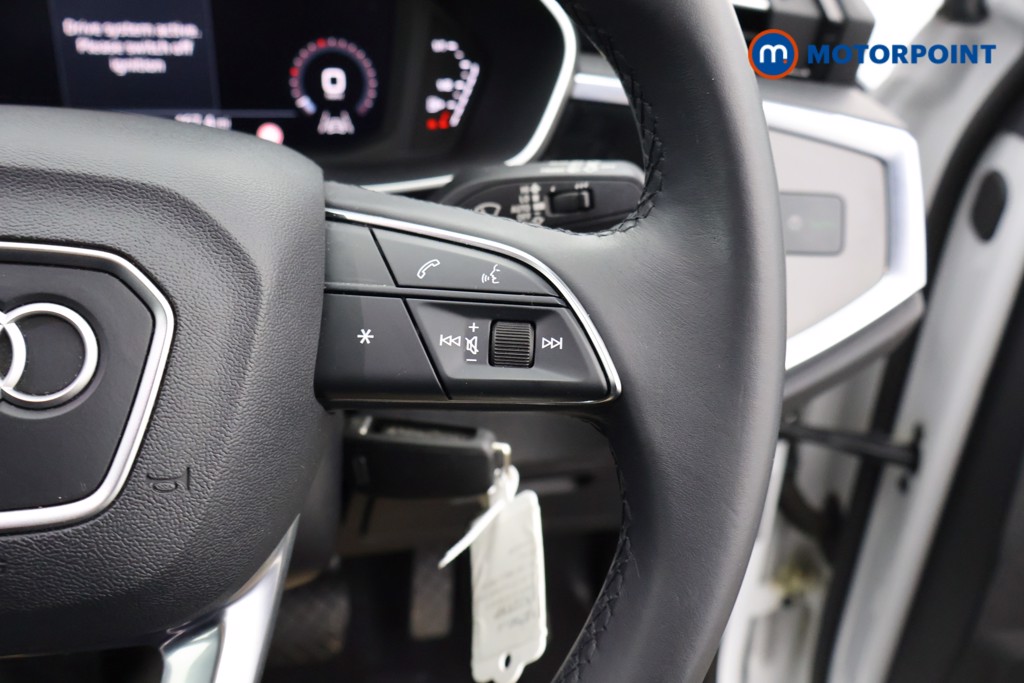 Used Audi Q3 2022 for sale - 78166603: Photo 11