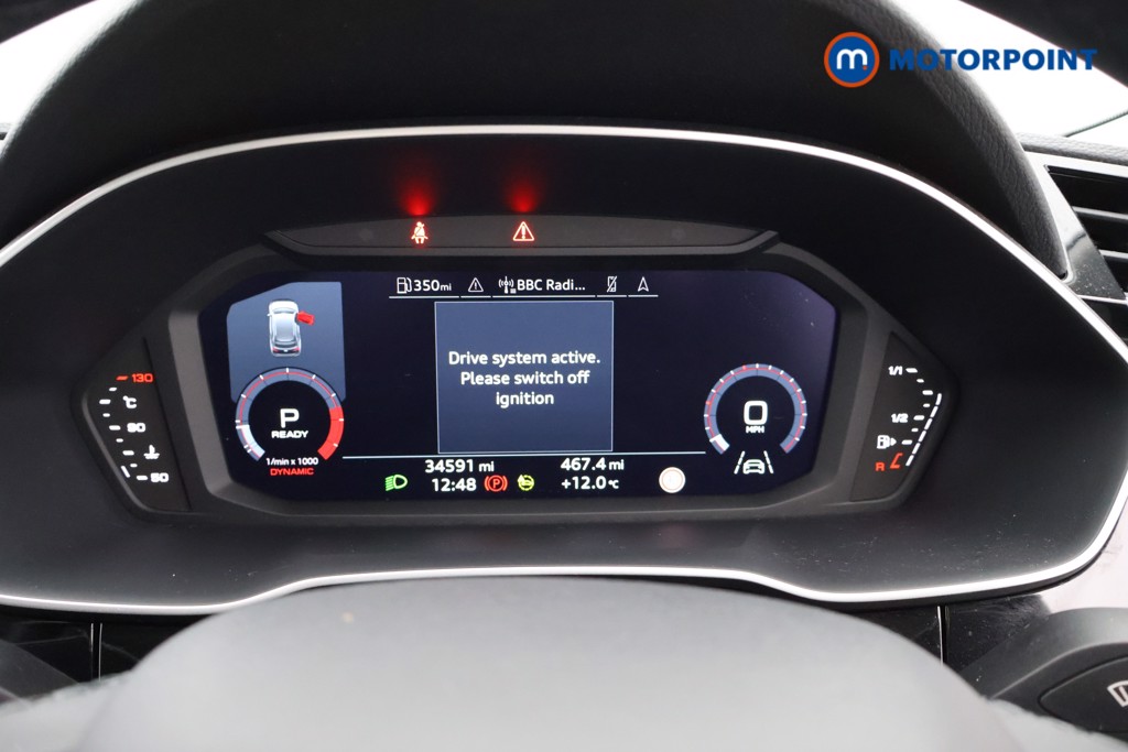 Used Audi Q3 2022 for sale - 78166603: Photo 12