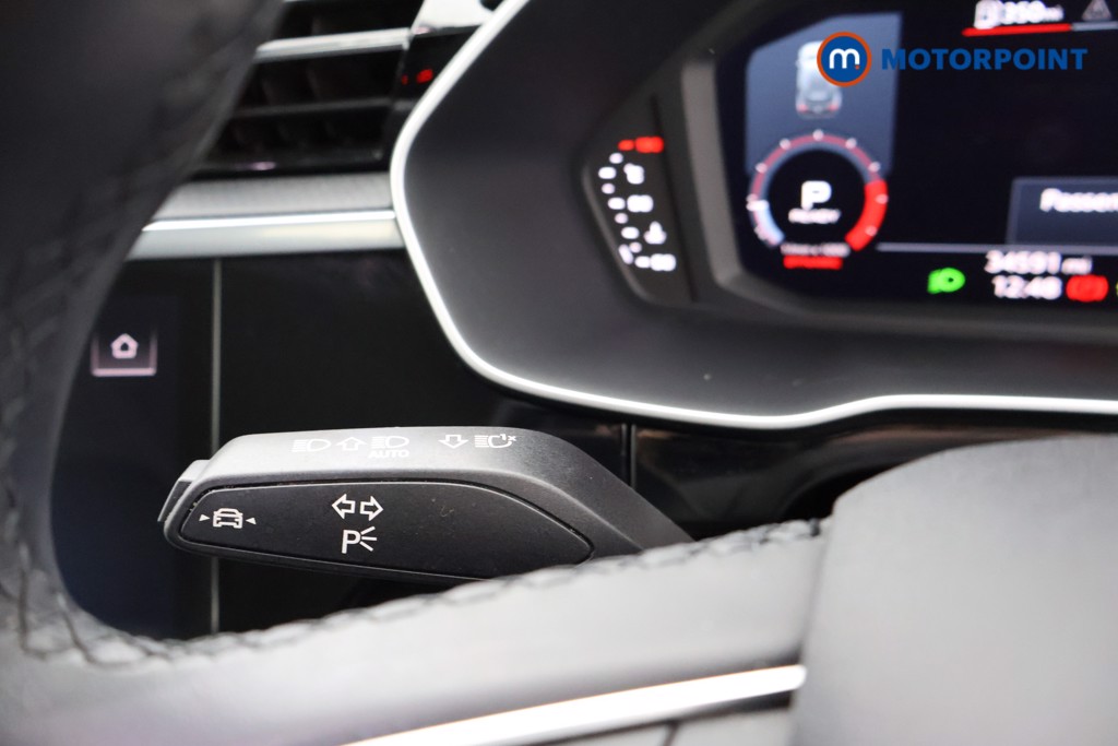 Used Audi Q3 2022 for sale - 78166603: Photo 13