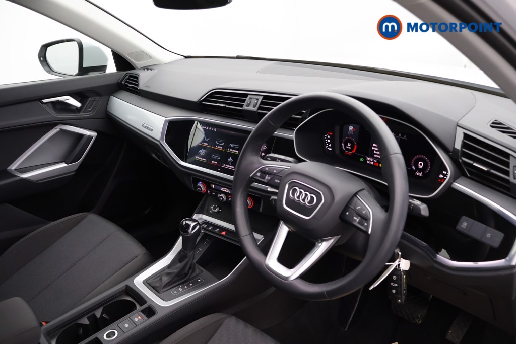 Used Audi Q3 2022 for sale - 78166603: Photo 20